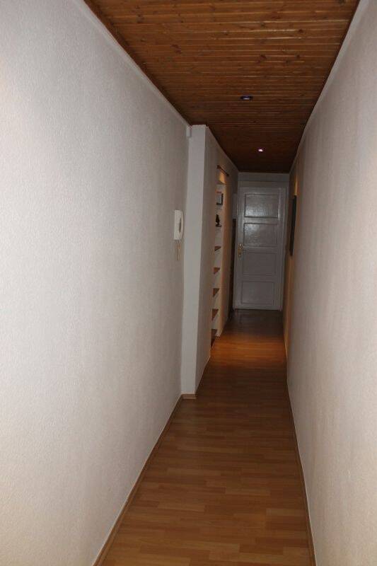 Wohnen auf Zeit, möblierte Wohnung im Herzen Schwerins, Monteure – Schwerin – Vorschaubild 8