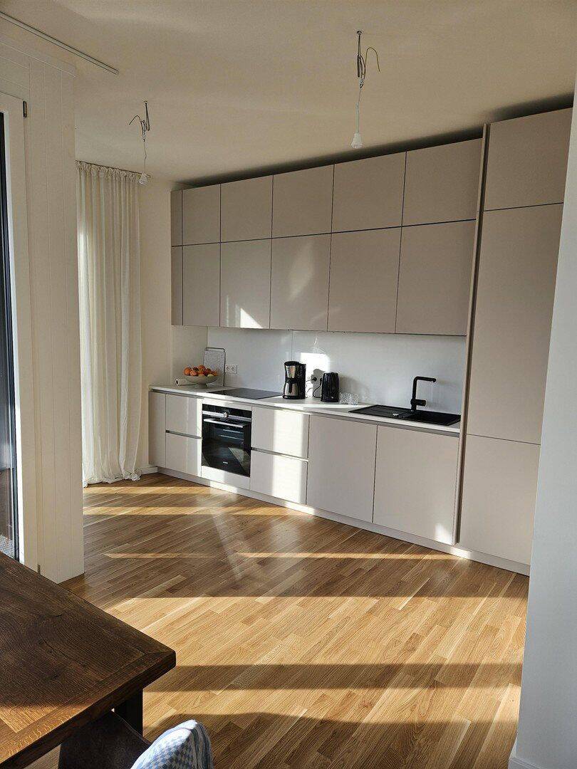 Traumhafte 4 Zimmer Wohnung mit direktem Spreeblick und Weitblick über die Stadt – Berlin – Vorschaubild 4