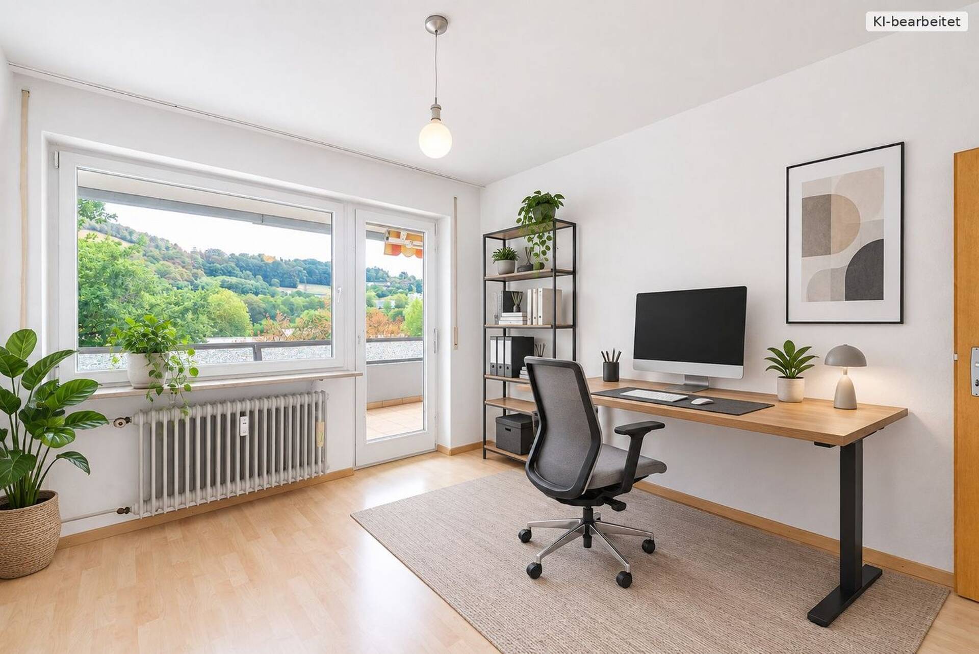 Etagenwohnung in 79539 Lörrach mit 113,45 m² kaufen
