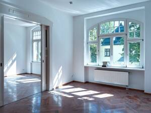 Wohnen im Lennéviertel: Attraktive 3-Raum-Wohnung in erstklassiger Lage – 39112 Magdeburg – Vorschaubild 2