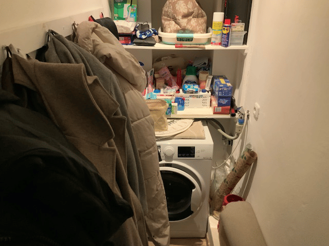 Top moderne und voll renovierte 2-Zimmer-Balkonwohnung in schöner Lage von Krefeld – Krefeld – Vorschaubild 8