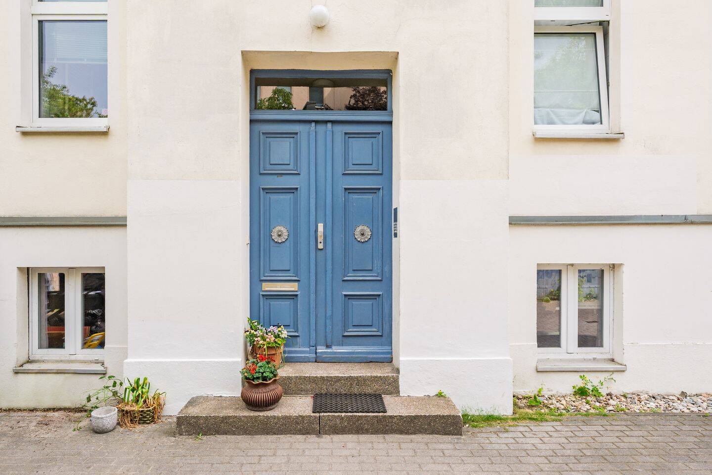 1-Zimmer-Wohnung mit Altbaucharme in der Brandenburger Vorstadt – Potsdam – Vorschaubild 9