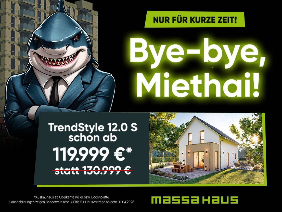 Bye Bye Miethai. Dein Geld gehört dir - nicht dem Mieter – Berlin – Bild 1 von 9