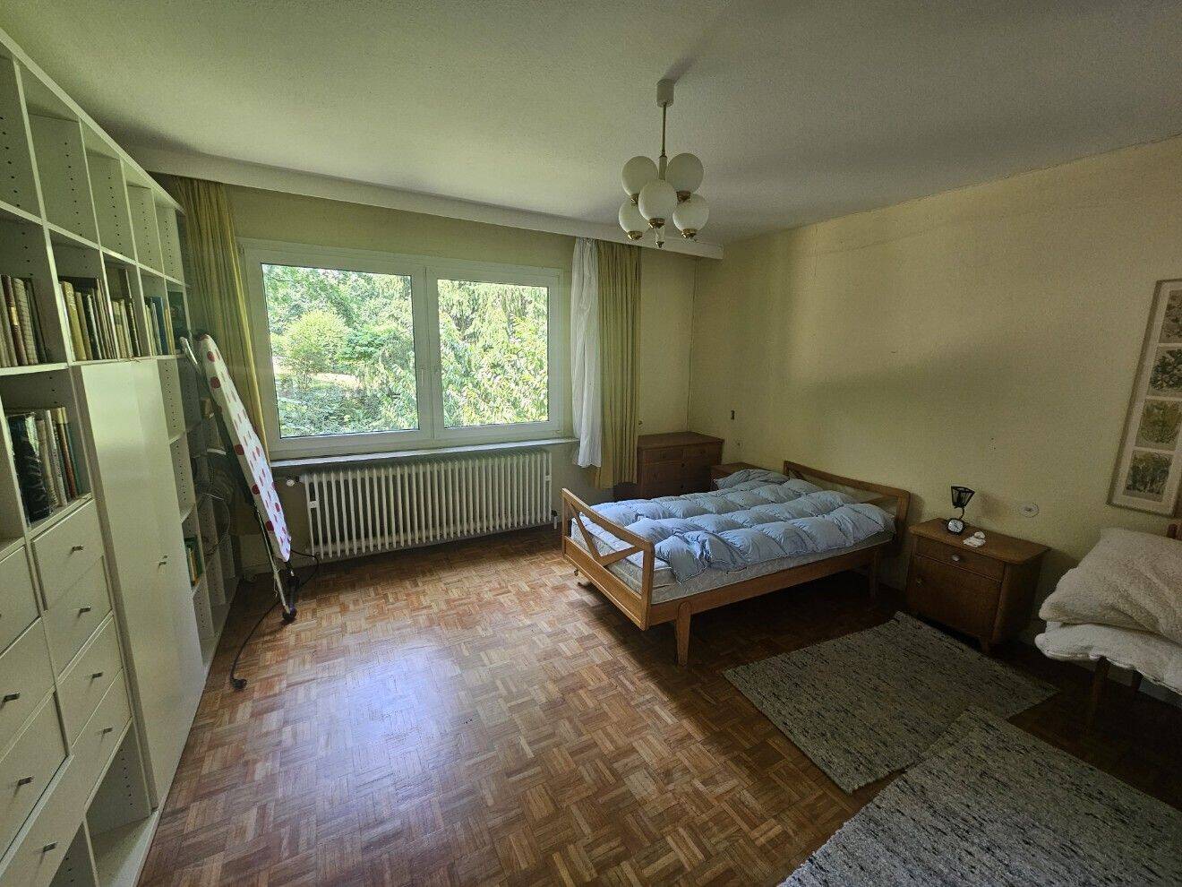 freistehendes Einfamilienhaus in traumhafter Lage im Grünen in Saarbrücken-Triller – Saarbrücken – Vorschaubild 6