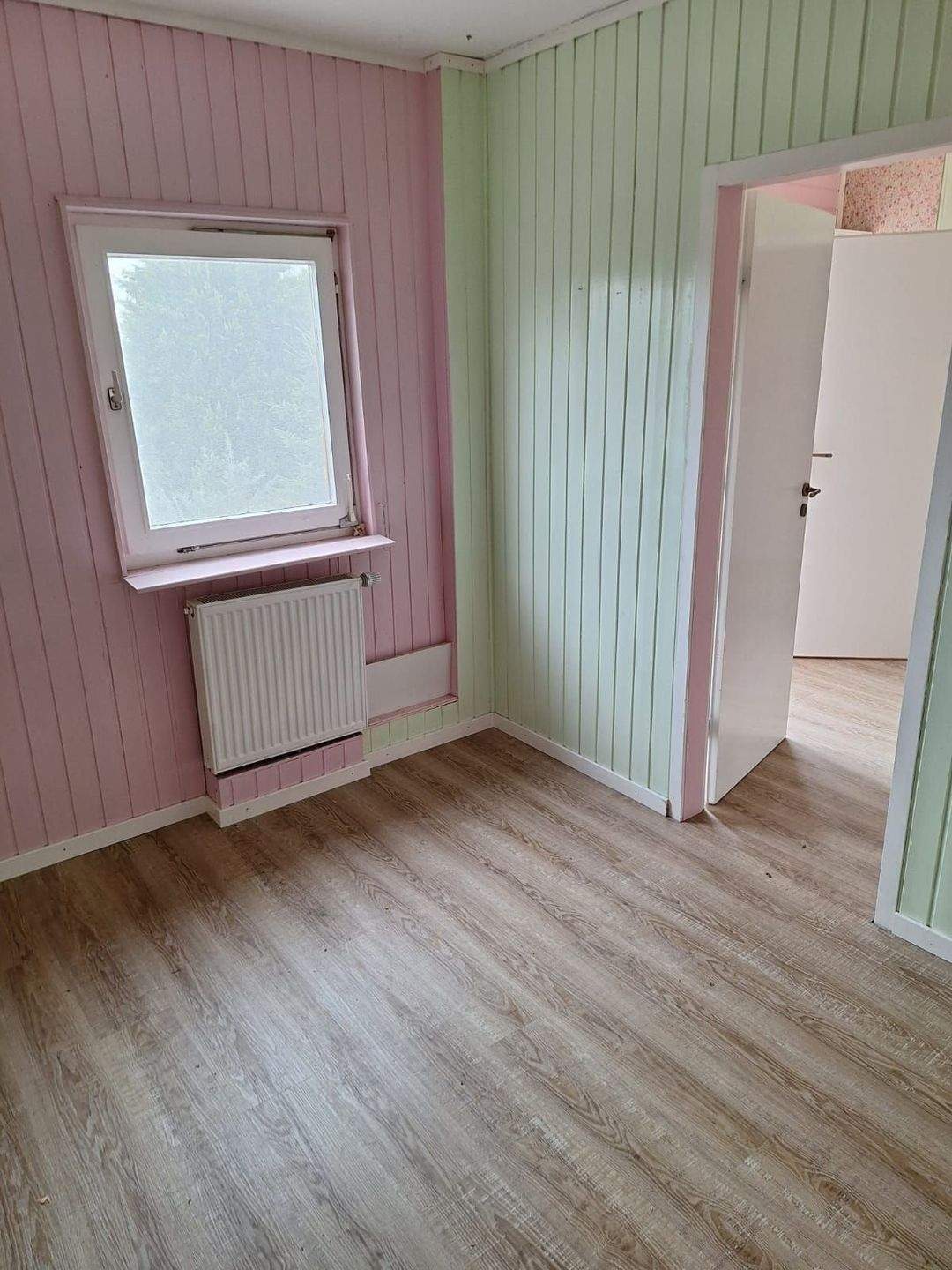 Sonnenterrasse, großer Garten, Top-Lage – Nurdachhaus mit hohem Wohnwert – Altenmedingen – Vorschaubild 6