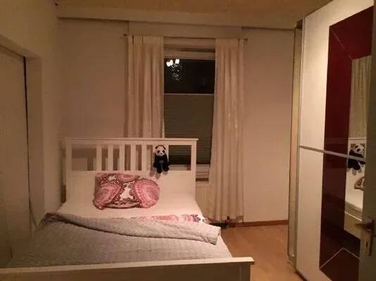 direkt neben der Stadthalle(Schlosspark) IDEAL FÜR STUDENTEN!