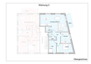 Modern, barrierefrei, hochwertig - Ihre neue Eigentumswohnung wartet bereits auf Sie. – 48167 Münster – Vorschaubild 3