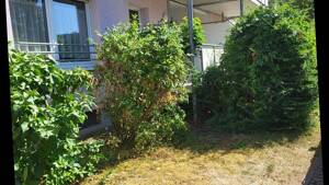 Rarität: EG-Wohnung in bester Lage von Trier-Feyen - incl. Stellplatz, incl. Küche, ohne Makler!
