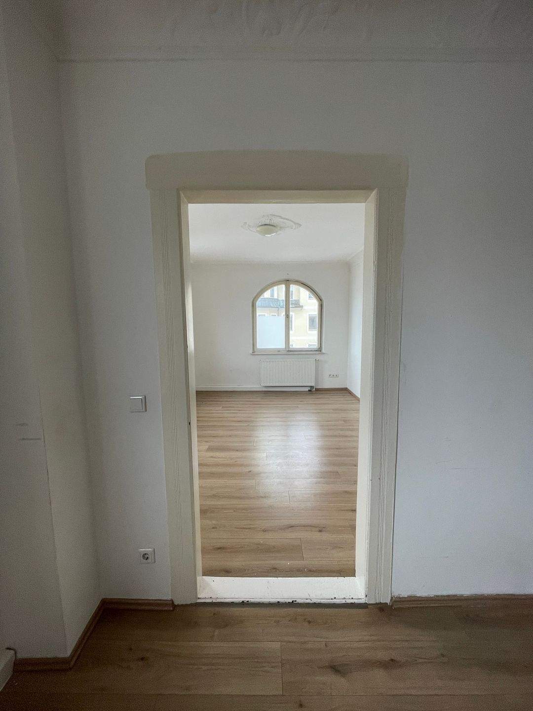 Ideal für handwerklich Begabte - Top-Lage – Nürnberg – Vorschaubild 4