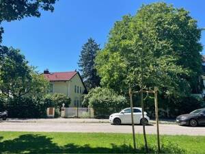 Brück Immobilien - Renovierungsbedürftiges Haus mit Einliegerwohnung Nähe Ostpark – 81735 München – Vorschaubild 5
