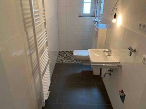 Barrierearm: 3-Zimmer Wohnung im EG mit Dusche! – 44357 Dortmund – Vorschaubild 8