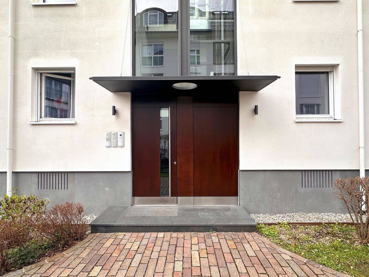 1-Zimmer-Wohnung mit Terrasse - ideal für Singles und Anleger! – München – Vorschaubild 7