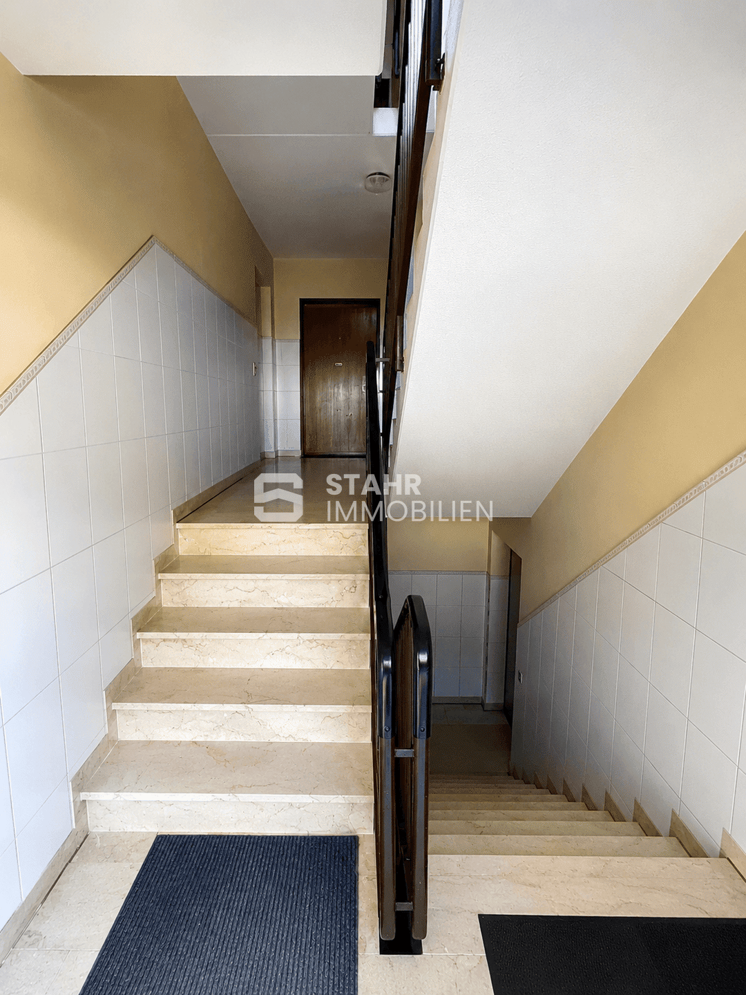 Augsburg Universitätsviertel: Vermietete 3-Zimmer-Wohnung mit Balkon – Augsburg – Vorschaubild 5