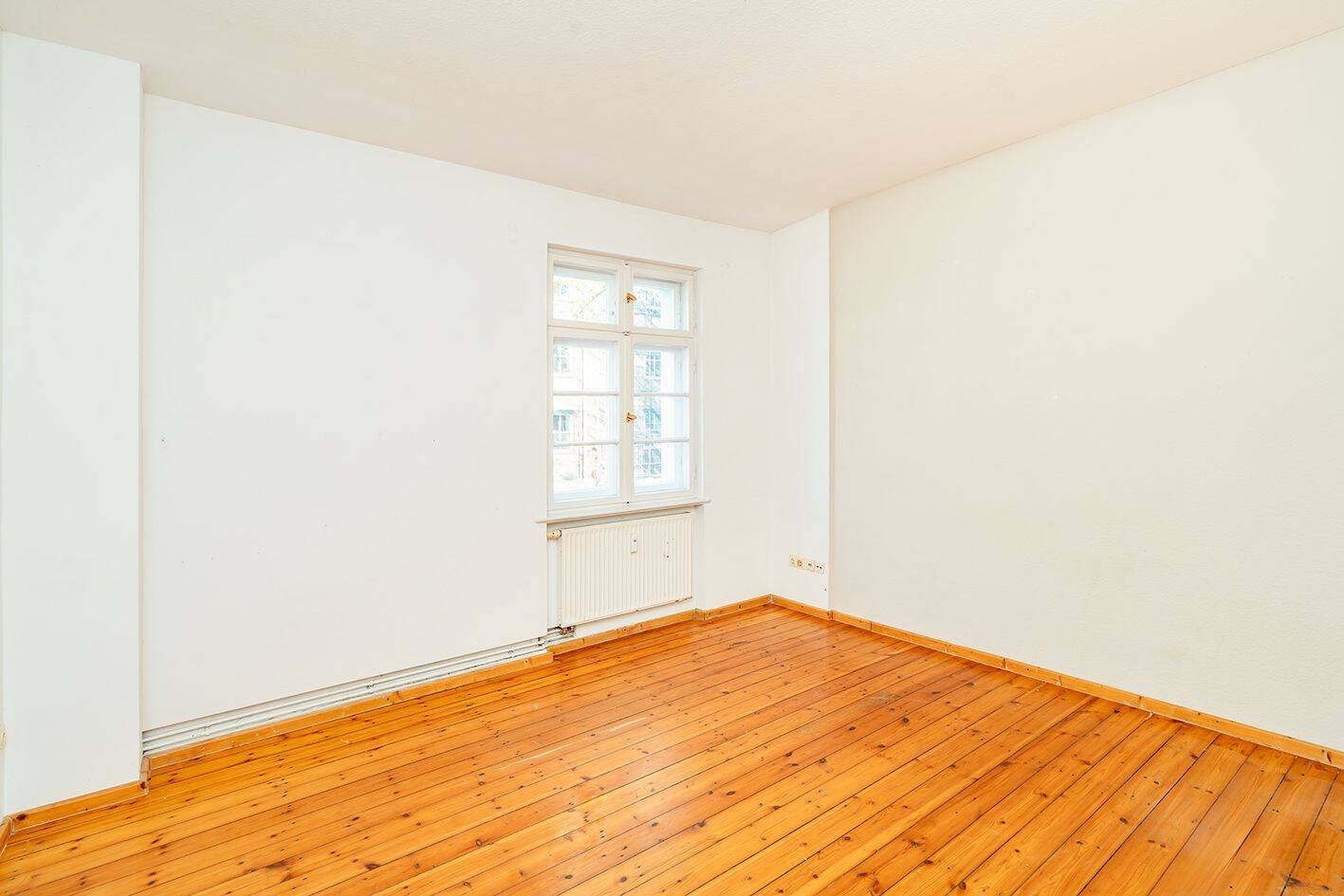 Charmante 3-Zimmer-Erdgeschosswohnung unweit des Südparks – Berlin – Vorschaubild 3
