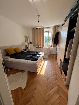 Altbauflair - 3 Zimmer - Ludwigshafen Zentrum – 67061 Ludwigshafen am Rhein – Vorschaubild 8