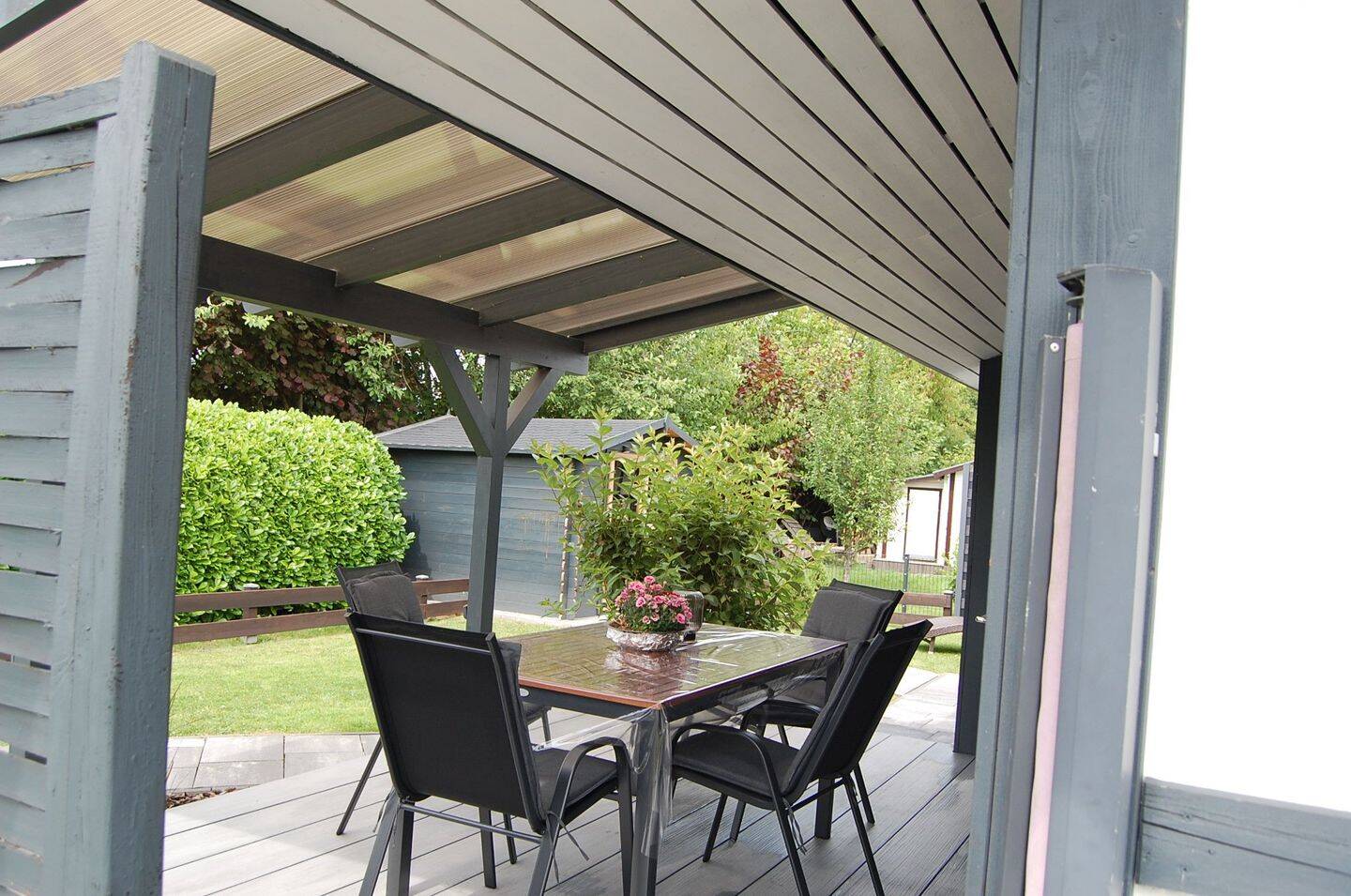 Ferienhaus Elb Diek, renditestark TOP Zustand! – Hollern-Twielenfleth – Vorschaubild 2