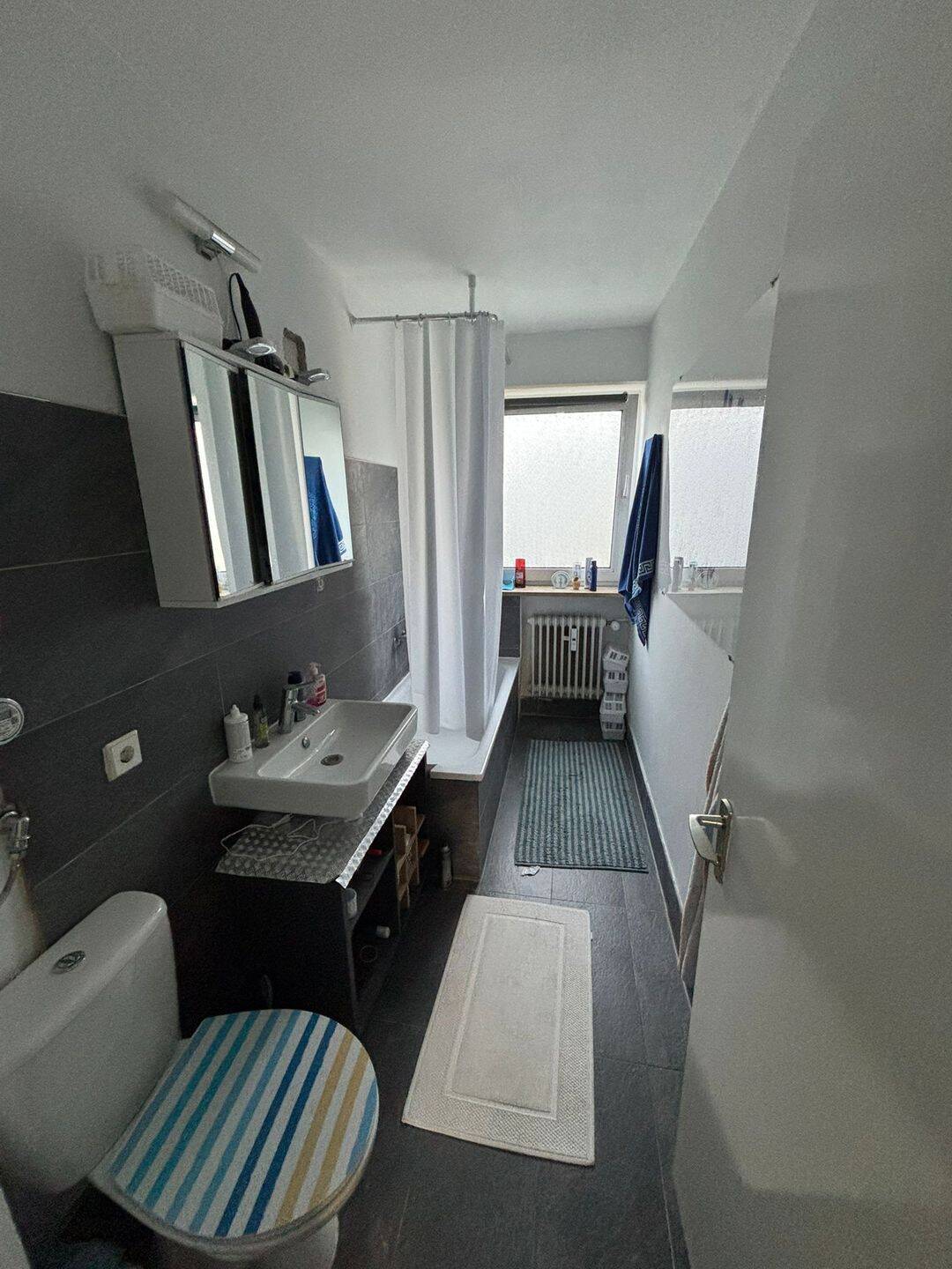 Nachmieter für Zimmer in 2er WG im Westend gesucht – München – Vorschaubild 4