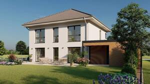 *** Stadtvilla in schöner Lage ! *** – 49152 Bad Essen – Vorschaubild 6