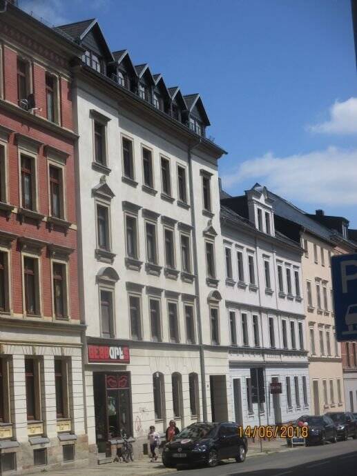 Attraktive Wohnung in hervorragender Lage in Chemnitz zu vermieten – Chemnitz – Vorschaubild 3