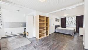 Bremen - Ohlenhof . Charmantes Reihenhaus mit vielseitigen Nutzungsmöglichkeiten & Garten – 28239 Bremen – Vorschaubild 9
