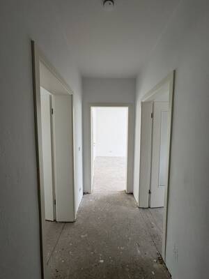 Bei VIVAWEST die Sonnenstrahlen auf dem eigenen Balkon genießen. – 46238 Bottrop – Vorschaubild 9