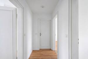 Maxvorstadt - Charmante 2-Zimmer-Wohnung direkt am Josephsplatz – 80798 München – Vorschaubild 7