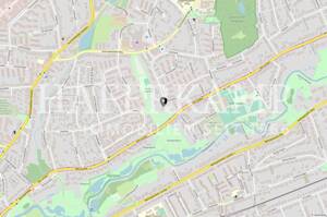 Kapitalanlage in ruhiger Lage mit schöner Aussicht - Preis gesenkt! – 22339 Hamburg – Vorschaubild 8