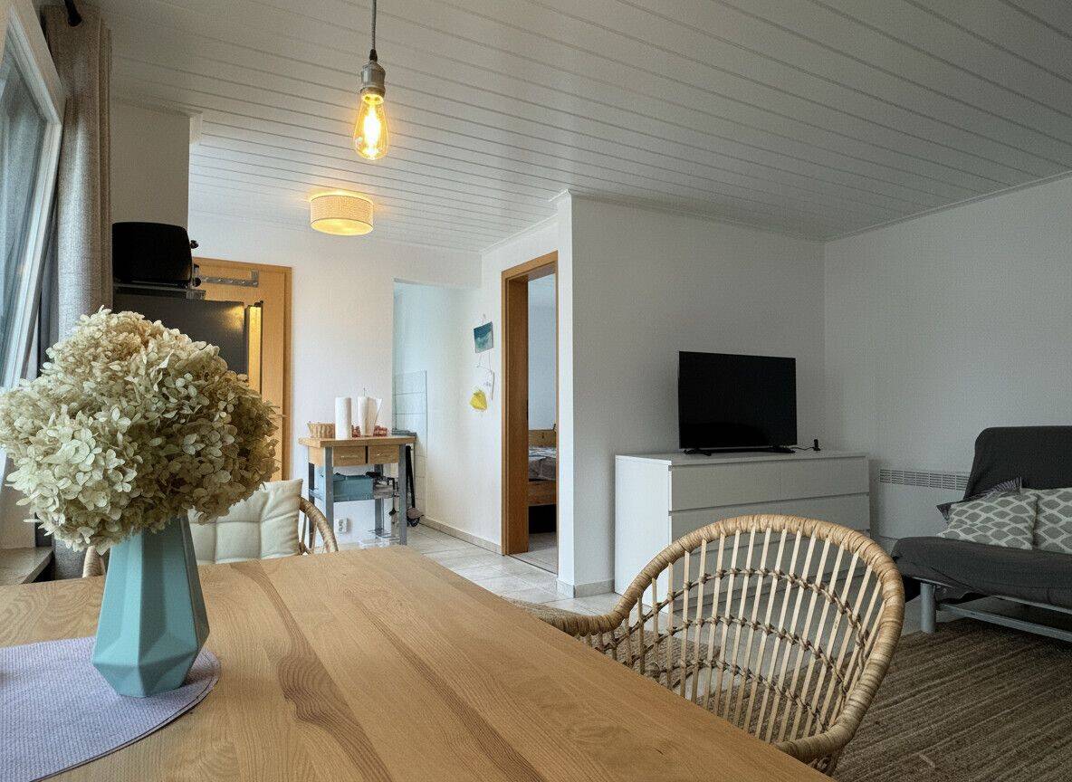 Natur, Strand und Erholung - Ferienbungalow am Greifswalder Bodden – Loissin – Vorschaubild 6