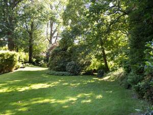 Wohnkomfort mit Gartenidylle: Erdgeschosswohnung mit großzügiger Terrasse – 21465 Wentorf bei Hamburg – Vorschaubild 8