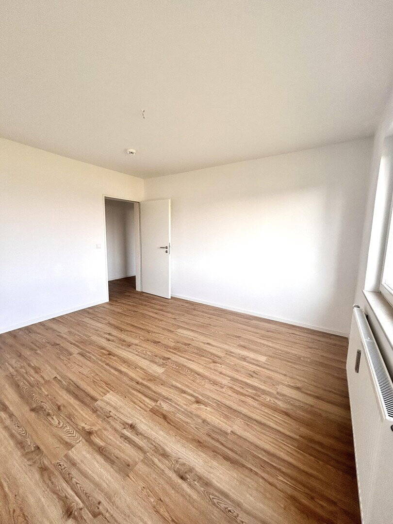 Charmante 3-Zimmer-Wohnung mit guten Anbindungen – Osnabrück – Bild 1 von 6
