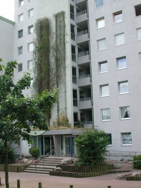Nimm mich! Geräumige 3-Zimmer-Wohnung