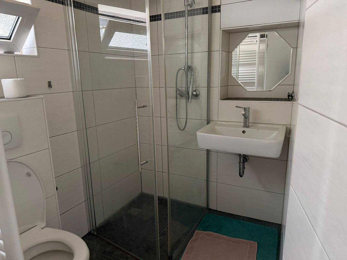 3-Zimmer-Wohnung mit Gartennutzung – Bonn – Vorschaubild 4