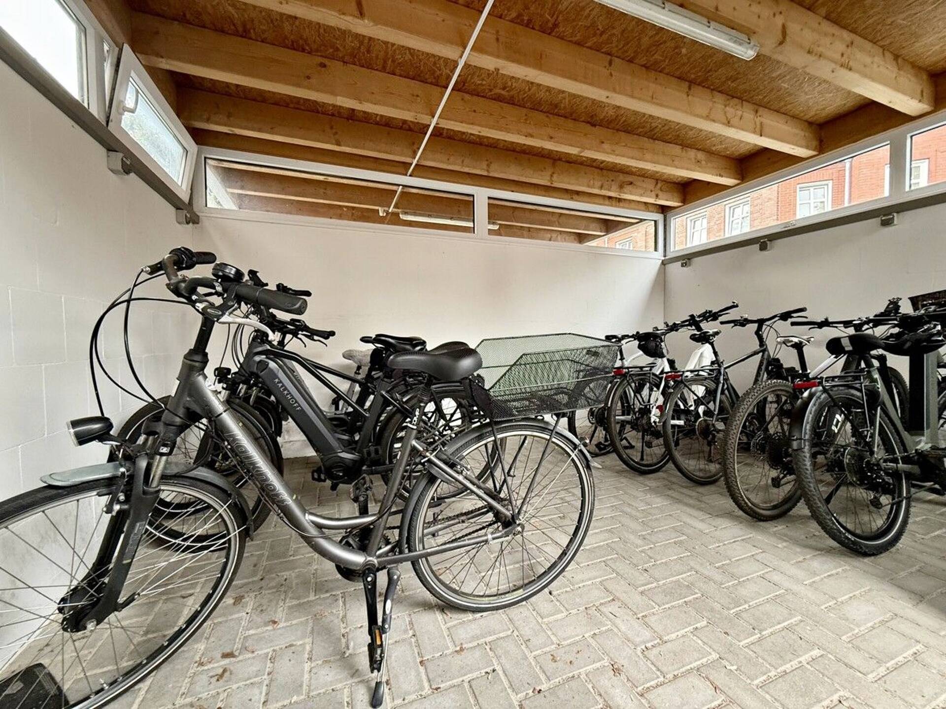 Terrassenwohnung in 48432 Rheine mit 88,67 m² kaufen