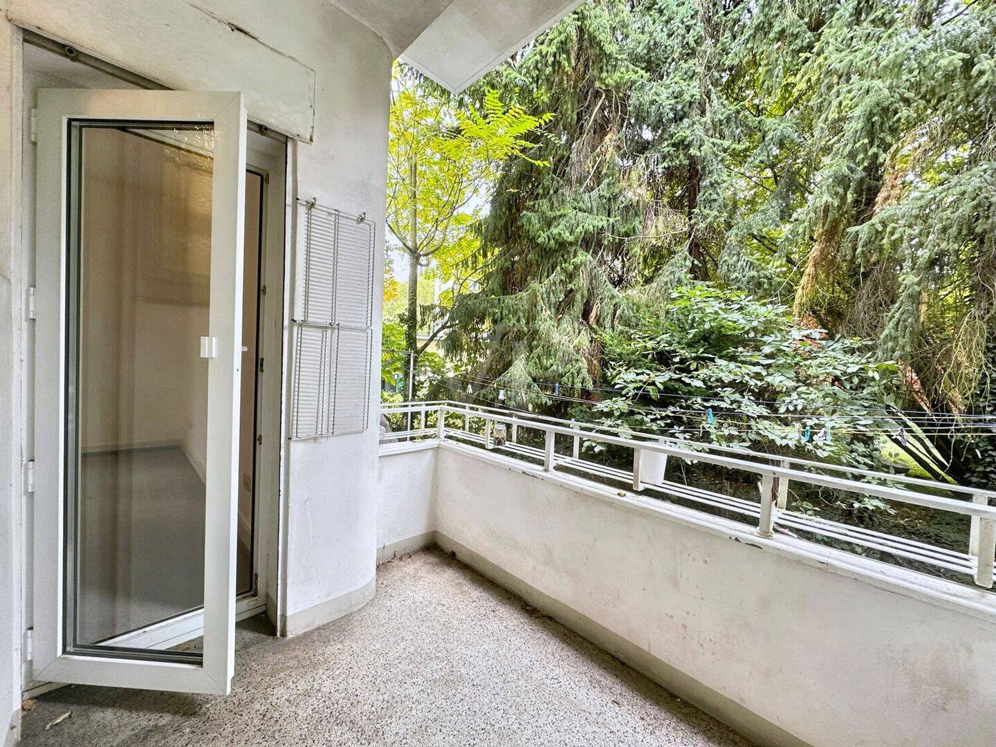 Hochparterrewohnung mit Garten - mit etwas Liebe erstrahlt sie als Schmuckstück, 1 Stellplatz – Heidelberg – Vorschaubild 9