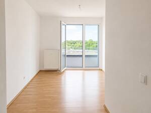 Moderne 1-Zimmer-Wohnung mit Balkon, Einbauküche und Aufzug – 80687 München – Vorschaubild 5