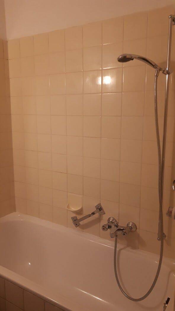 Nachmieter für 1-Zimmer Wohnung, 430€ Kaltmiete, Altstadt Nbg – Nürnberg – Vorschaubild 3