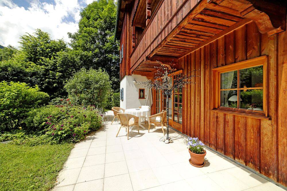 Traumhaftes Landhaus in Bayrischzell – Bayrischzell – Vorschaubild 7