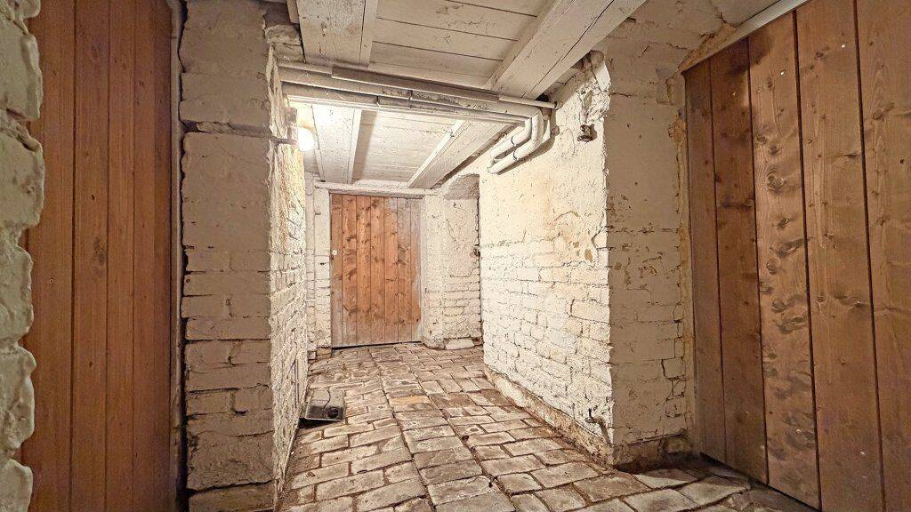 RESERVIERT! Ein stilvolles Mehrfamilienhaus im Stadtzentrum – Eberswalde – Vorschaubild 8
