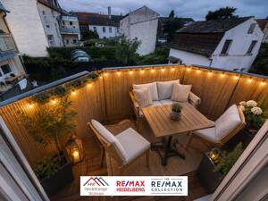 Attraktive 2-Zimmer-Wohnung in gepflegter Wohnanlage - ideal für Singles, Paare oder Kapitalanleger inkl. 2 TG Stellplätze und 2 Balkone! – 67065 Ludwigshafen am Rhein – Vorschaubild 8