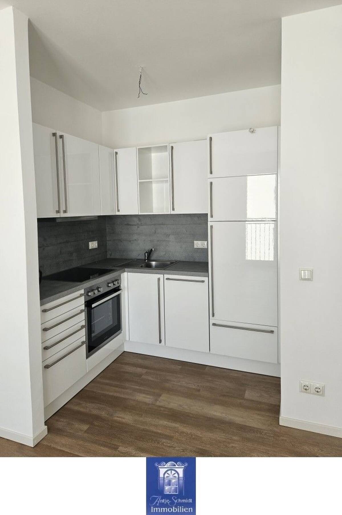 Ruhig und altersgerecht! Ihr neues Zuhause wartet auf Sie! – 1067 Dresden – Bild 1 von 9