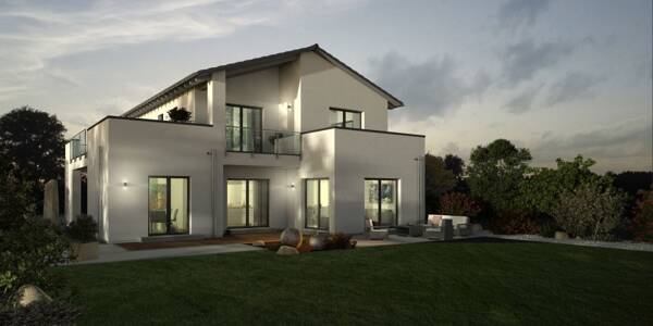 Einfamilienhaus in 66453 Gersheim mit 222,61 m² kaufen