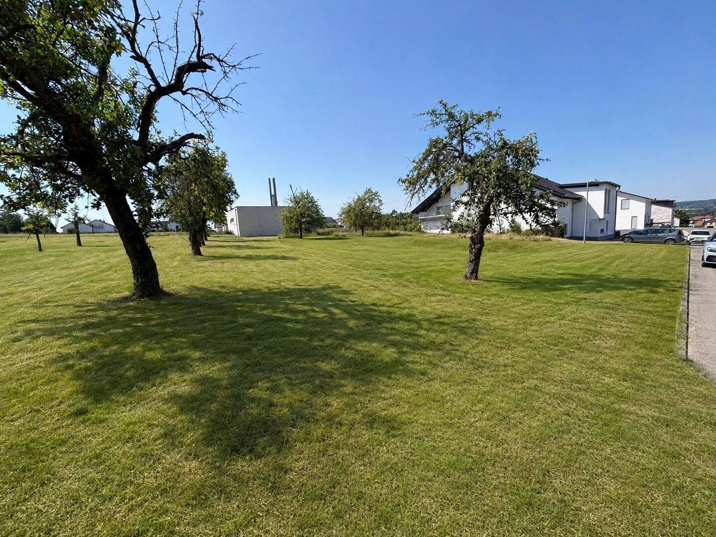 Wohnen über dem Kochertal - Exklusives Baugrundstück in Premiumlage - Panoramablick inklusive