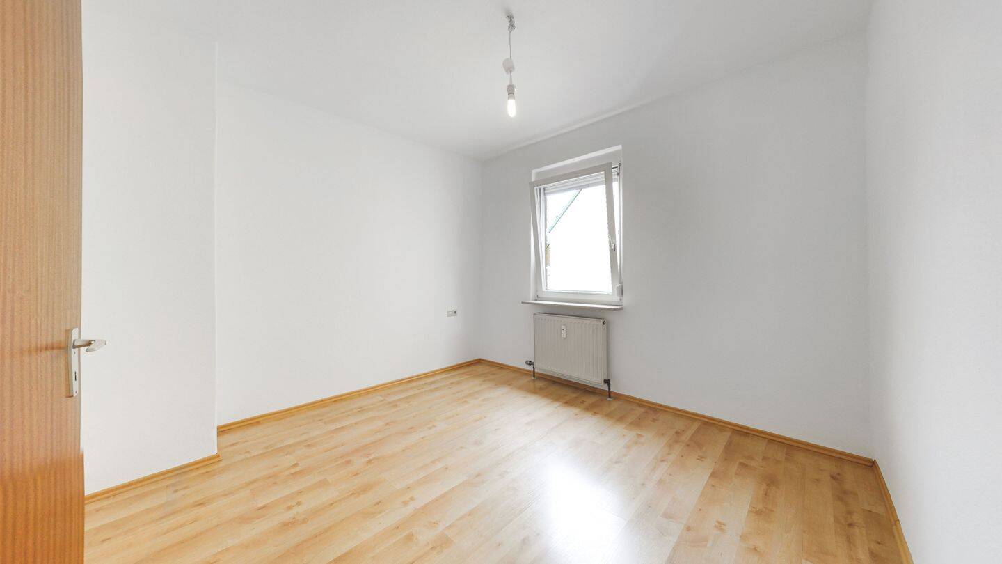 2-Zimmer-Wohnung mit Charakter in zentrumsnaher Lage – Heilbronn – Vorschaubild 3