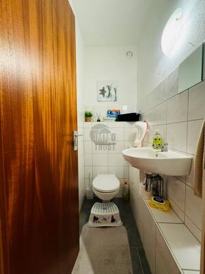 CHARMANTE 2-ZIMMER-WOHNUNG: IHRE PERFEKTE KAPITALANLAGE! – 67063 Ludwigshafen am Rhein – Vorschaubild 7