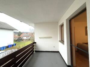 Gepflegte 2-Zimmerwohnung in Ühlingen-Birkendorf – 79777 Ühlingen-Birkendorf – Vorschaubild 5