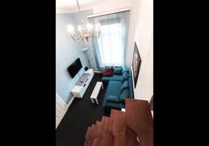 77qm vollausgestattetes Airbnb/Booking Gewerbe zu verkaufen – 13403 Berlin – Vorschaubild 7