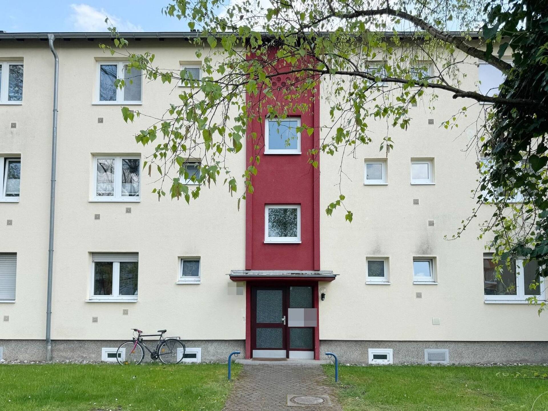Etagenwohnung in 50969 Köln mit 49 m² kaufen