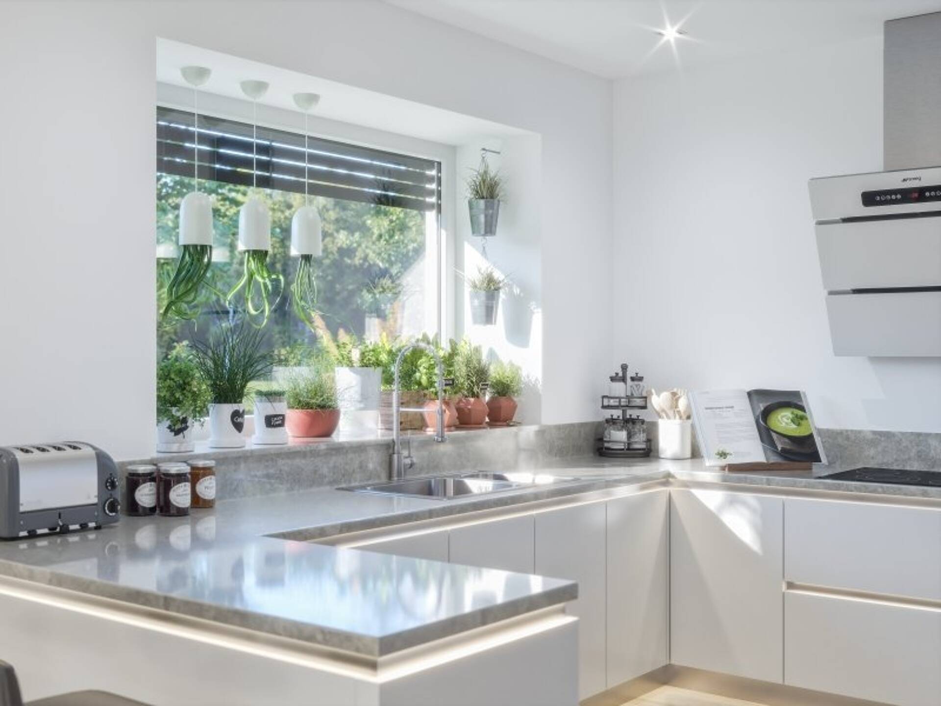 Einfamilienhaus in 86854 Amberg mit 169 m² kaufen