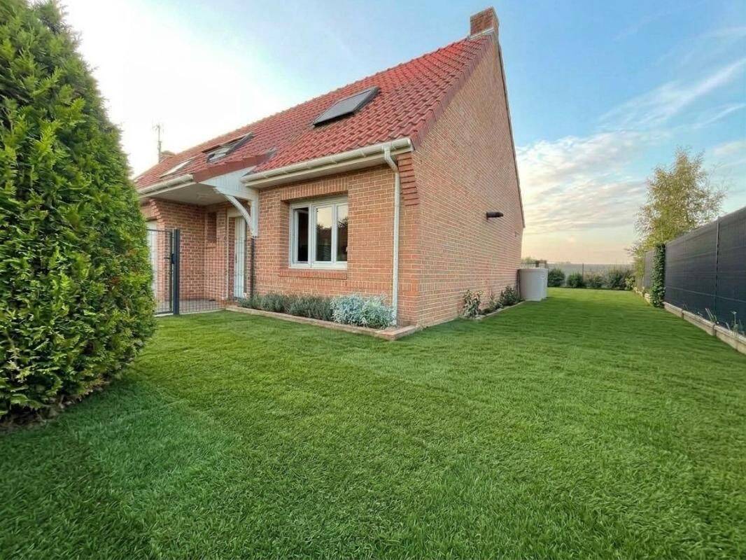 Maison 4 pièces 84 m² · à Faumont · 84 m² · 267 500 €