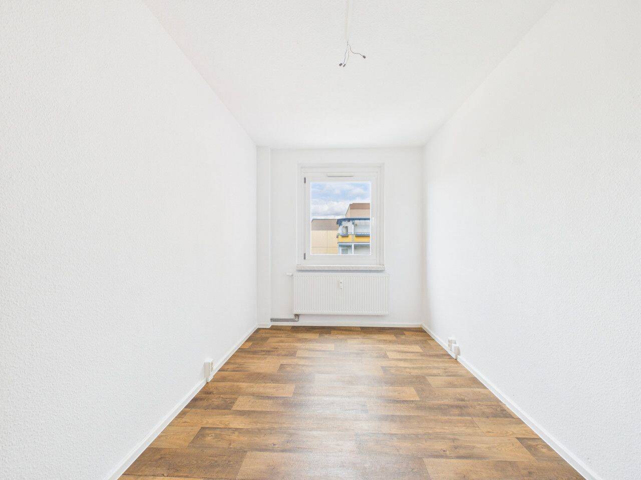 Ihre neue Familienwohnung! zentrumsnah, 4 Zimmer, mit großem Balkon – Chemnitz – Vorschaubild 5